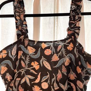 Universal Thread Dress